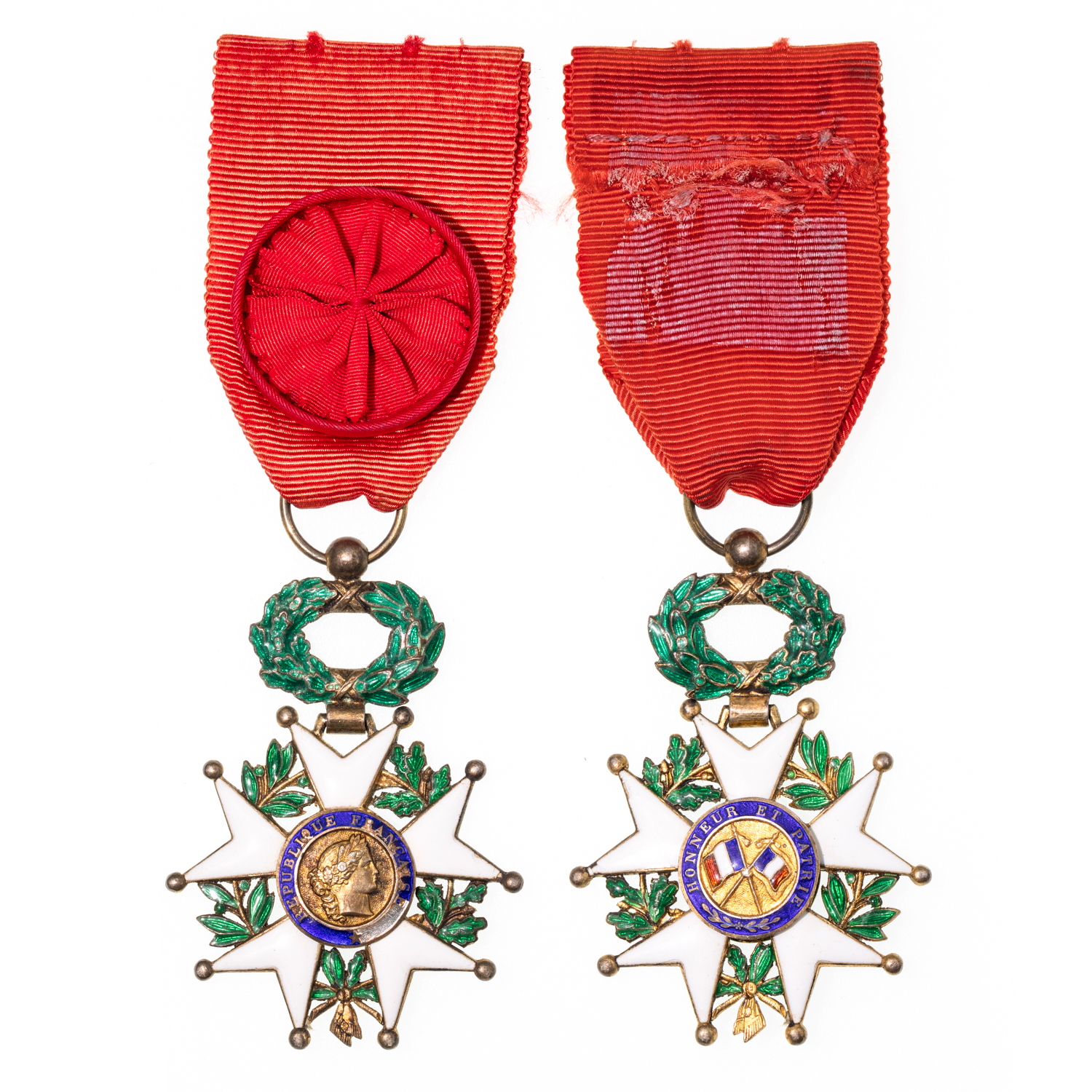 France, 1802,