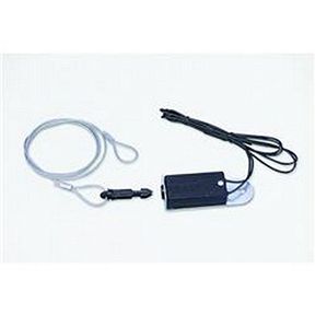 BARGMAN RV TRAILER BREAKAWAY SWITCH W/CABLE & PIN BREAKAWAY SYSTEM SWITCH