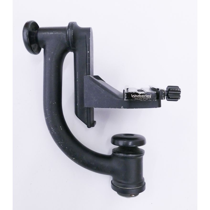 Wimberley Gimbal Tripod Head II with Quick Release