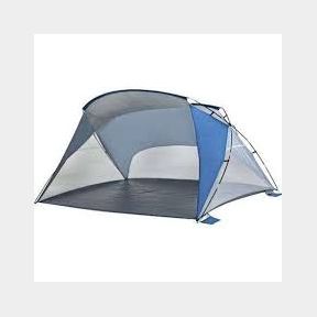 51685/7187-OZtrail Multi Shade 4 Beach Shelter - Dimensions: 210cm(L) x 150cm(W) x 150cm(H)|B2 (S8)/