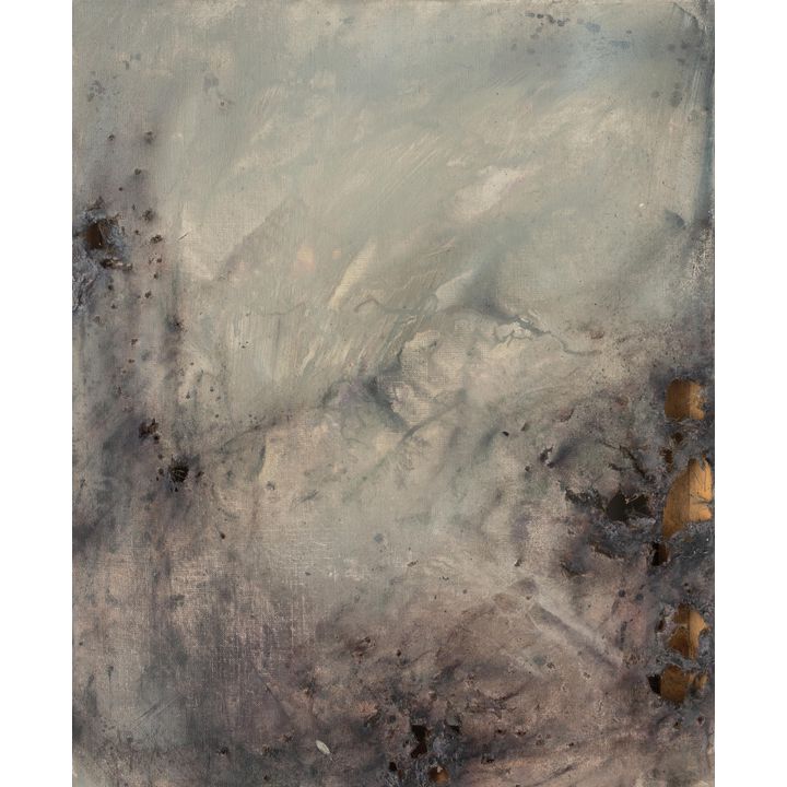 Paweł Matyszewski | It’s gone, it’s done, 2014