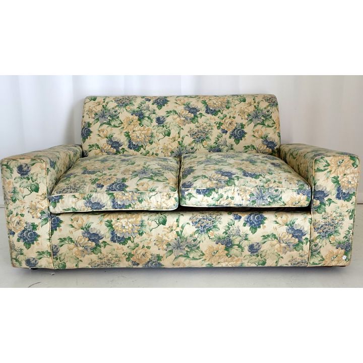 UPHOLSTERED SOFA