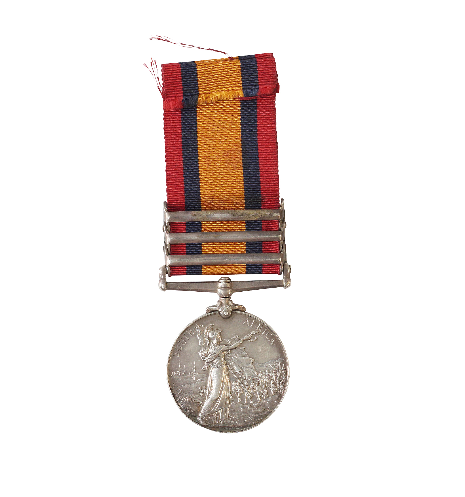 Militaria, Medals
