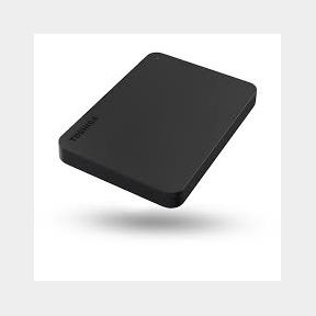 51675/228 Toshiba Canvio Basic 2TB 2.5'' External Hard Drive | TS B5 (S5)