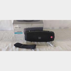 Dixon Orion Bluetooth wireless Speaker CY-29 (not tested)