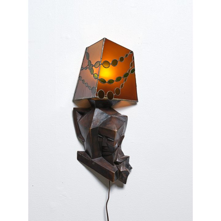 Terry Stringer, Untitled