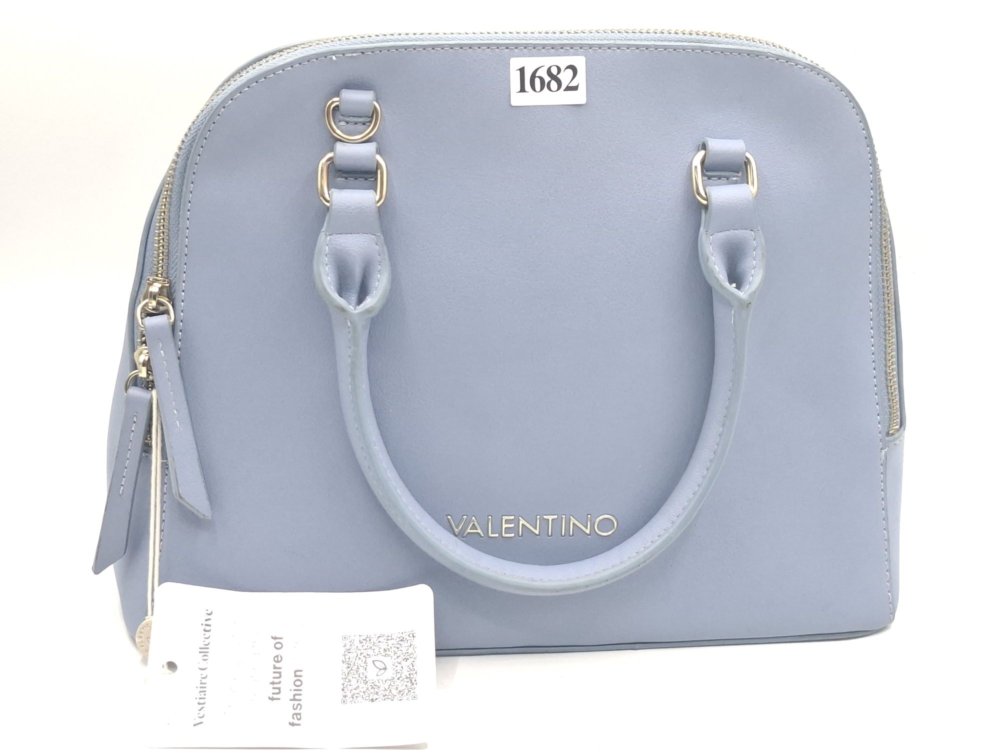 VALENTINE LADIES HANDBAG