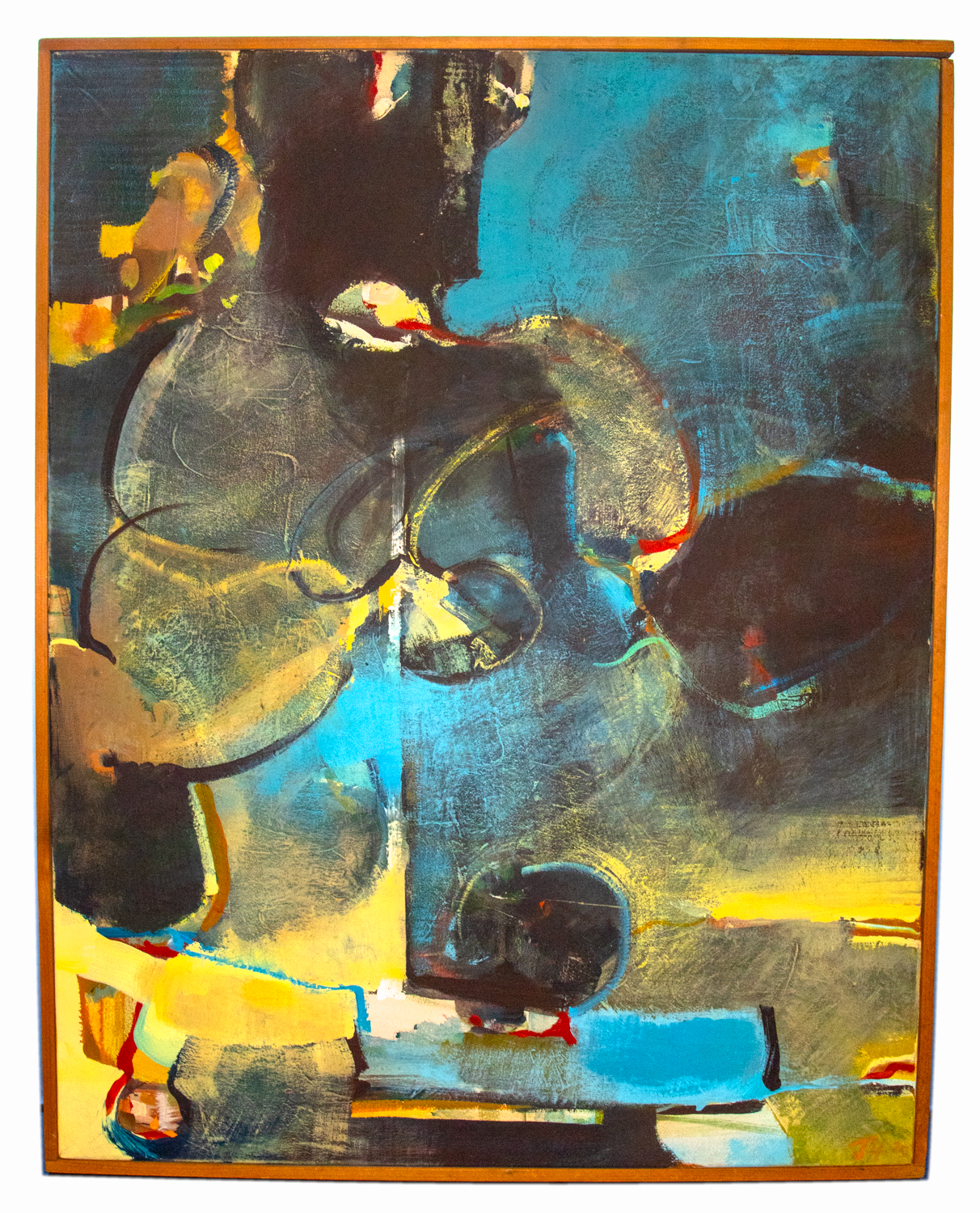 'Pegasus', 1975,