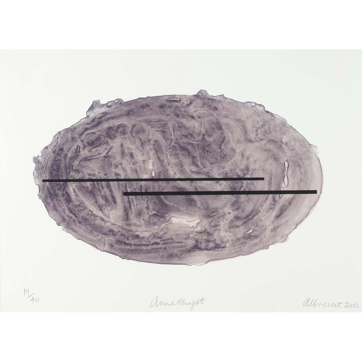 Gretchen Albrecht 'Amethyst'