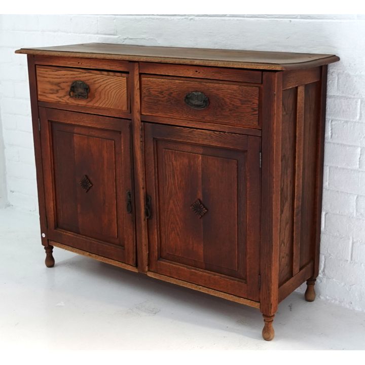 SIDE CABINET