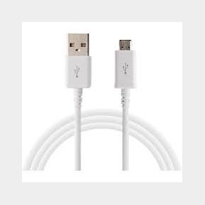 Fast Charger with Micro USB Charge Cable For Samsung/Huawei/Xiaomi/Oppo-Bar 9902169701068- 51745/18603