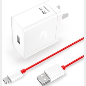 SUPERVOOC 80W FOR ONEPLUS WARP CHARGER, WARP CHARGER TYPE C FOR ONE PLUS OPEN/11/10/9/NORD/ACE, 1.5M TYPE C WARP CHARGING CABLE (8