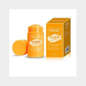 Dr Rashel Vitamin C Tumeric Clay Stick Mask - | SJ 51672/40626 B9 (S2)