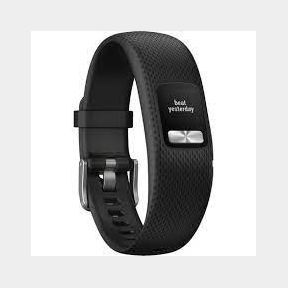 51673/20825 Garmin Vivofit 4 Activity Tracker (Large) - Black (HV) | TS B5 (S5)
