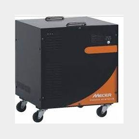 Mecer 2400Va 24V Battery Centre + Inverter | TS 51672/16923 B0(C)