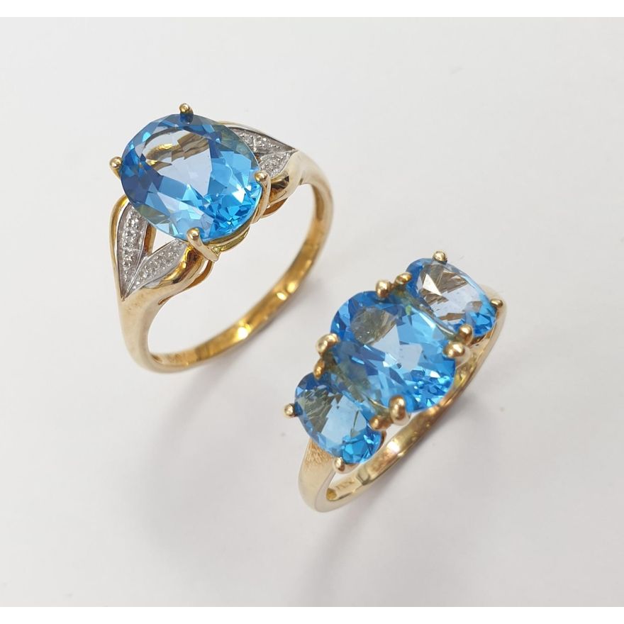 Tvsn rings deals