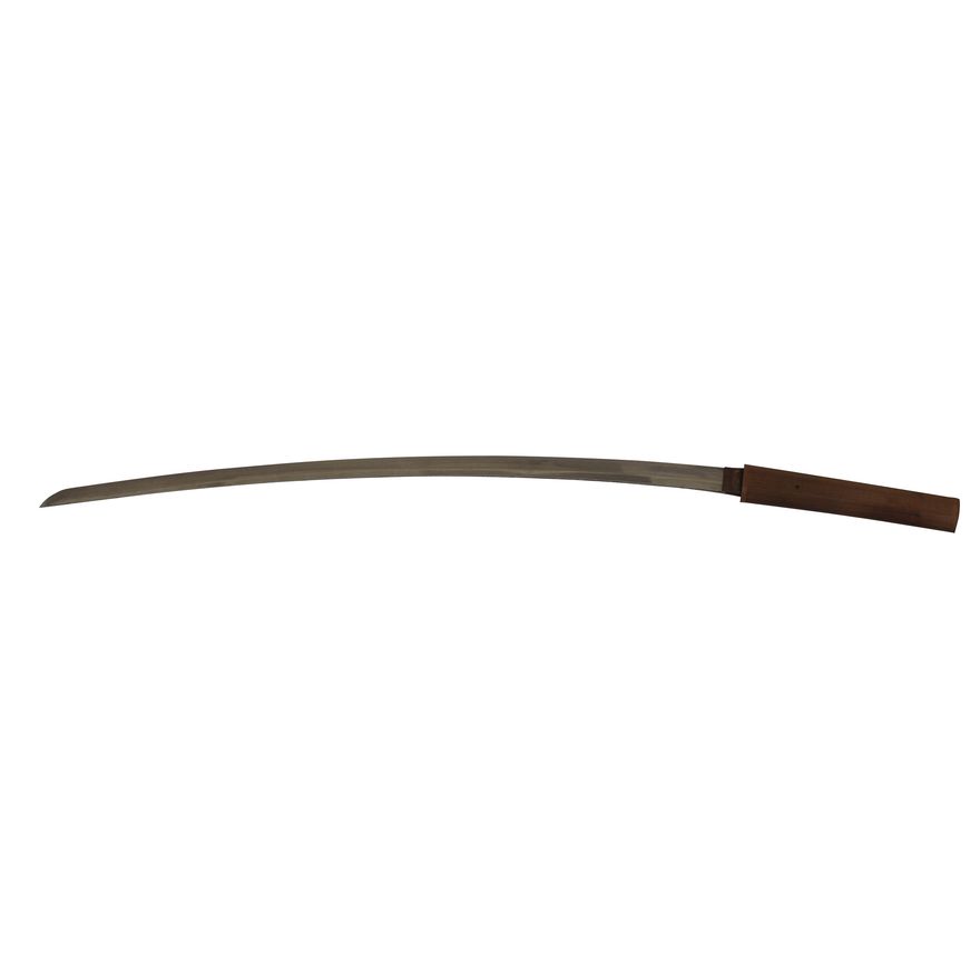 Japanese Antique Samurai  Katana Bizen Sukesada