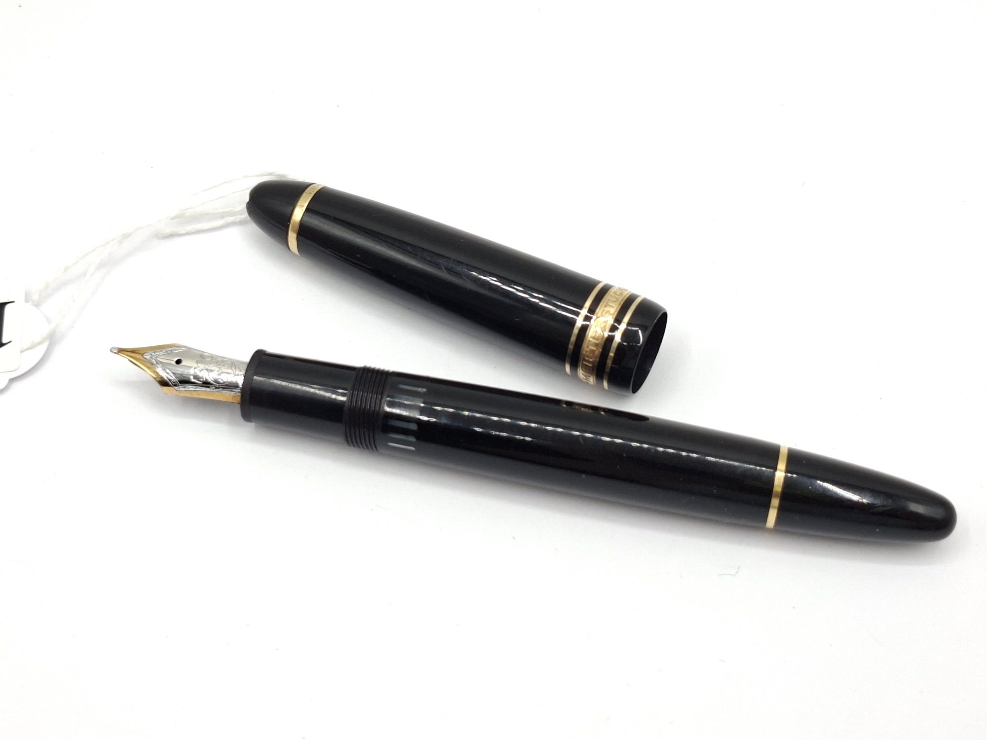 1159 · MOUNT BLANC FOUNTAIN PEN