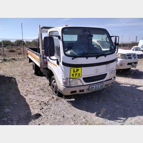2002 TOYOTA DYNA 4-093 F/LIFT 1.5 TON DROPSIDE TRUCK