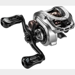 7.1 RIGHT SINGLE SPOOL DOVIELLO HICC50 136G ULTRALIGHT BAITCASTER REELS BFS REEL BAITCASTING FISHING 7.1/8.1 GEAR RATIO 10+1BB 4KG