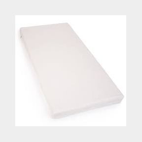 Large Cot Mattress - Removable Cover - ThinkCosy - Covered in luxurious Intense material - 51748/18512 SN B3 (S6)
