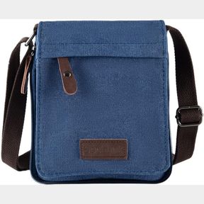 SECHUNK UNISEX'S RETRO REISEZUBEHR-GELDGRTEL, MIDDLE