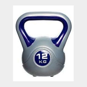 GetUp Power Kettlebell - 12kg-50591/965 B2(s2)