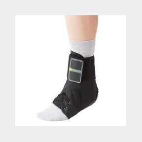 Orthofit Laced Ankle Brace - S | JG 51490/1075 B8 (S2)