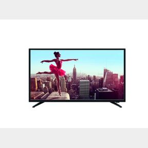 32'' CONDERE LED HD READY TV - 32V01 - CRACKED