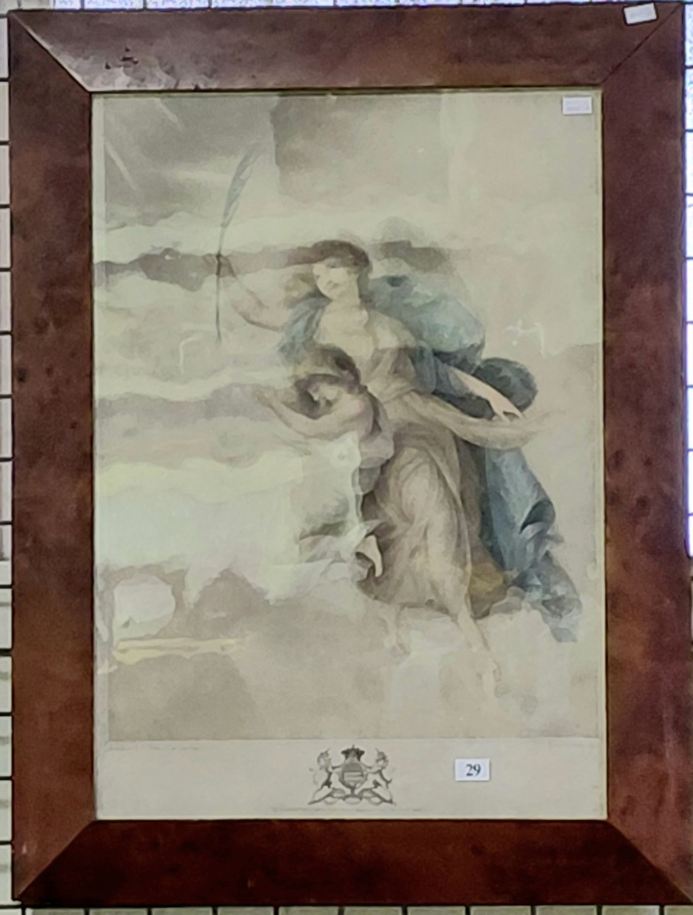 29 · AFTER REV. MATTHEW WILLIAM PETERS