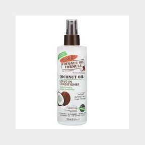 Palmer's Coconut Oil Leave-In Conditioner 250ml-50588/593 B6(S3)C