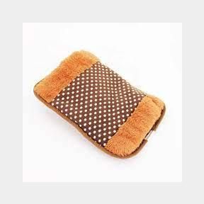 Electric warm bag hot water bottle - Electric warm bag hot water bottle- 51743/6703 AS B1 (S6)