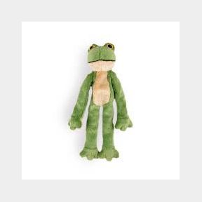 AFP Dog Toy Woodland Classic Flora Frog Green -51727/2216 Bar 847922044213 B3 (S1)