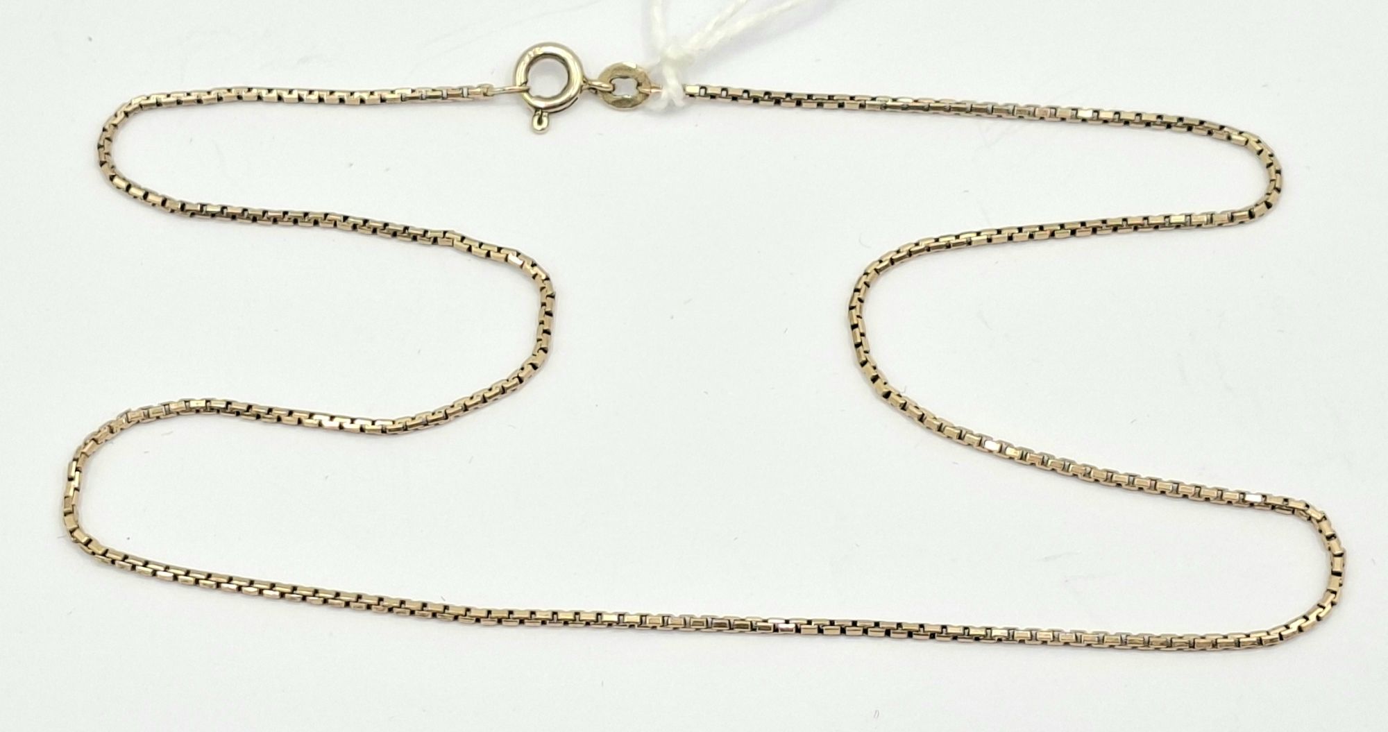 9ct Gold Chain