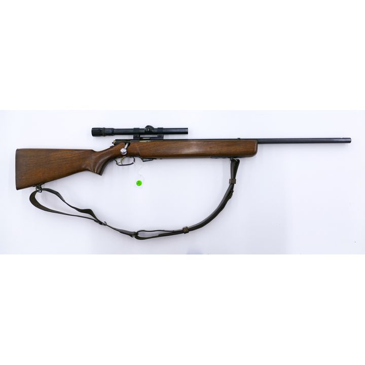 O.F. Mossberg & Sons Model 43 Bolt Action .22 LR Rifle