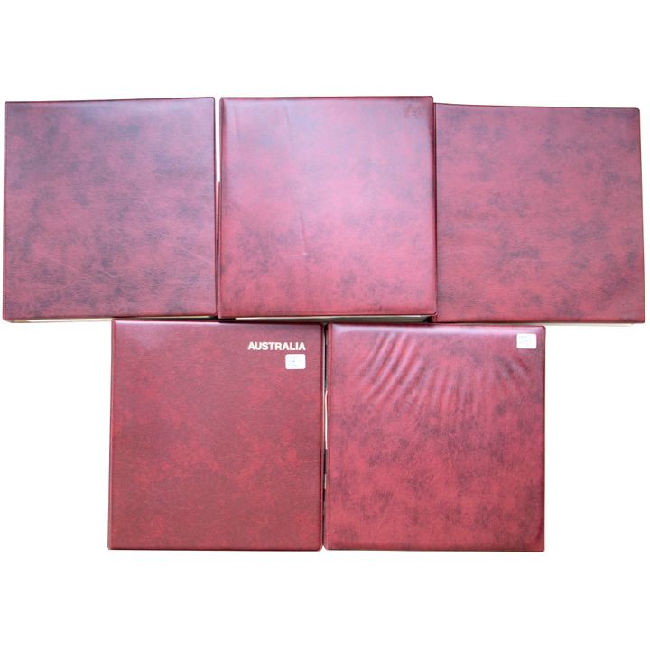 Postage Valid, 1986 - 2000, Fine