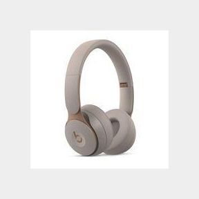 Beats Solo Pro Wireless Noise Cancelling Headphones Grey DEFECTIVE
