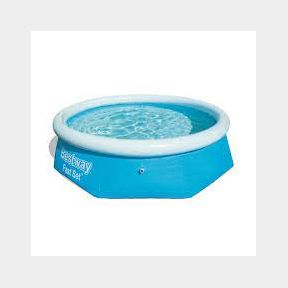Bestway - 3.8Kl Fast Set Pool-51459/5558 B8 (S1)