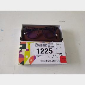 BARNER BRAND - DALSTON - HIGH QUALITY BLUE LIGHT FILTER READING GLASSES - TORTOISE - 1.00 -