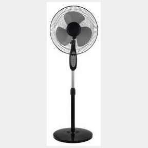 Homeste 40cm Remote Pedestal Fan - Homestar FW40 Remote Pedestal Fan - 51651/455
