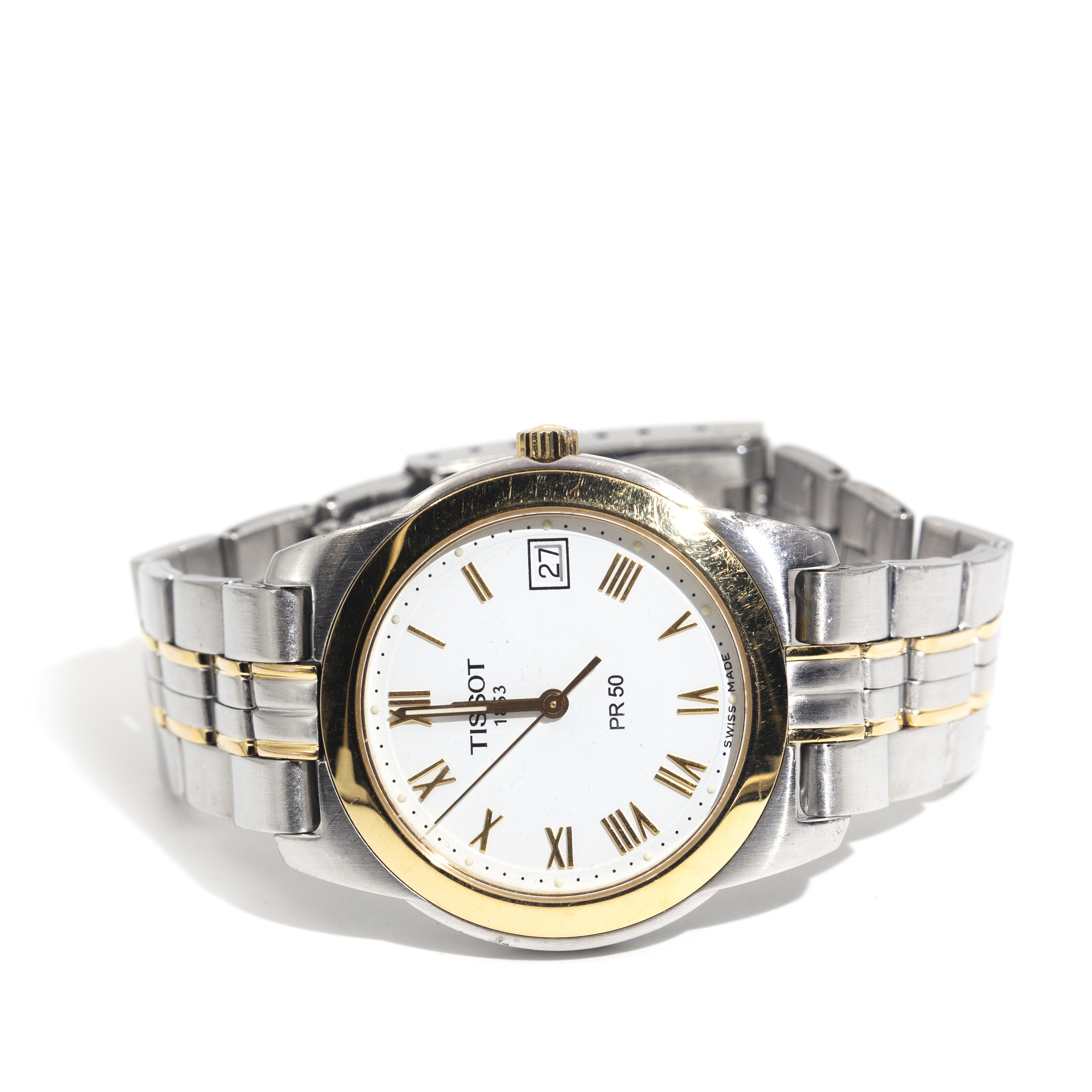 Tissot T-Classic PR50 Watch