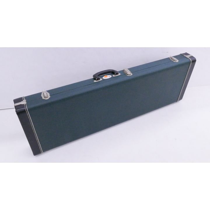 Brawley G&G Deluxe Electric Guitar Case. 2000's
