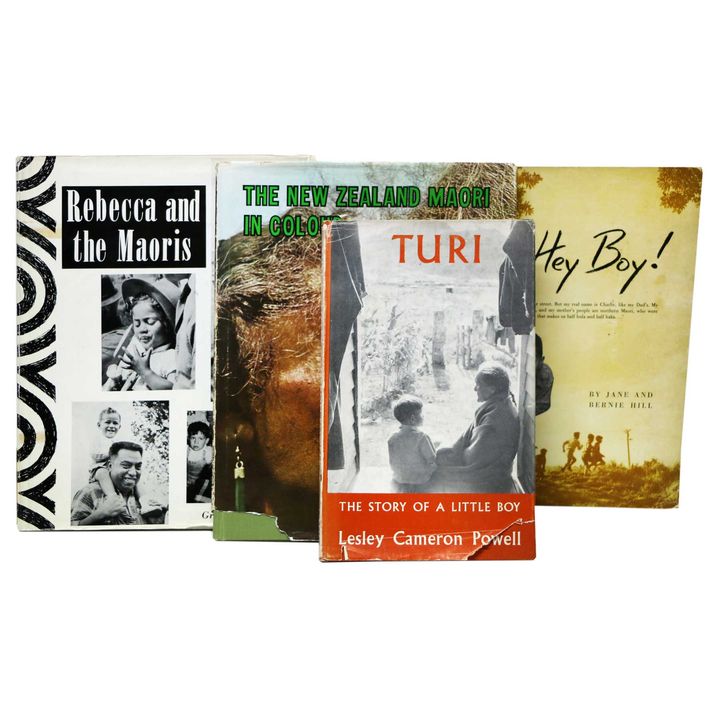 MAORI AND EDUCATION