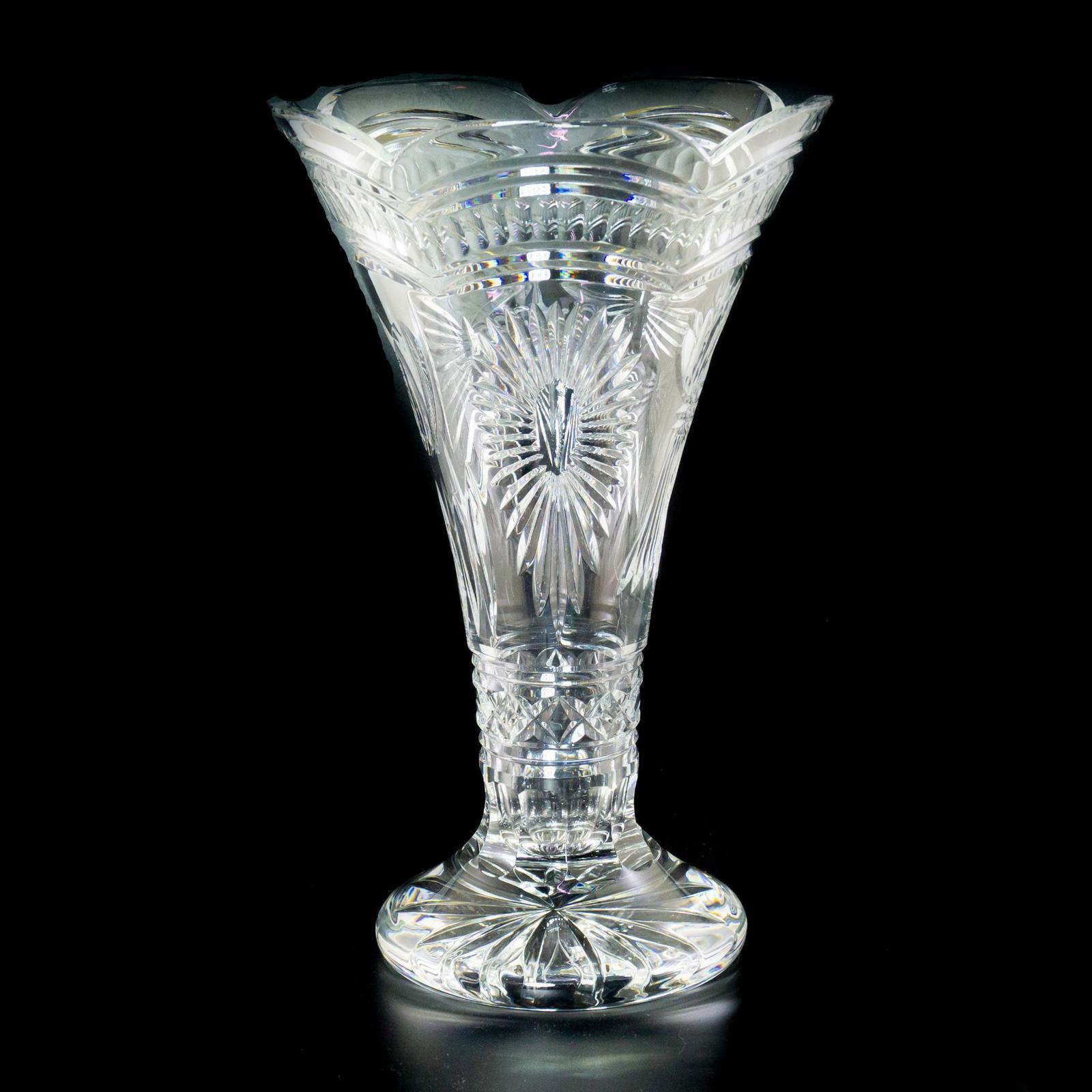 The Brilliance of Waterford Crystal - Victoria