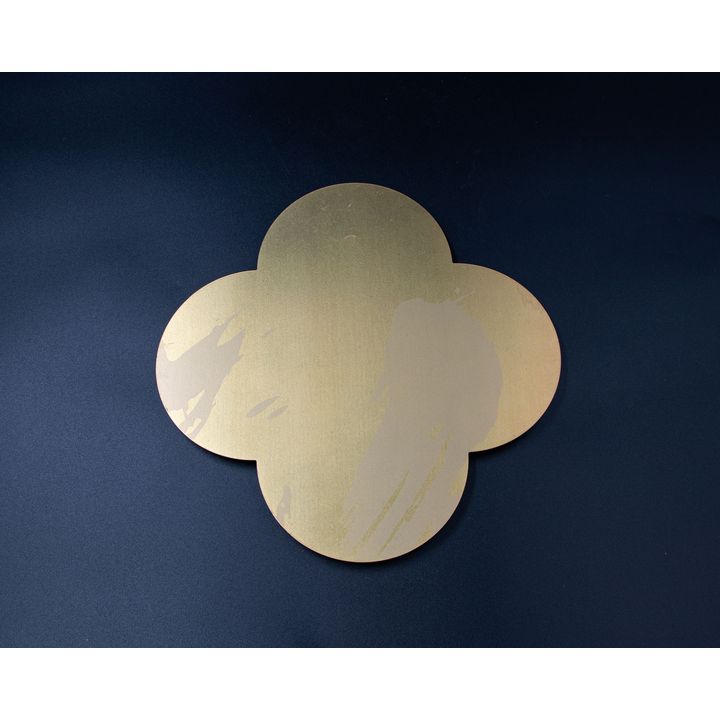 Max Gimblett 'Remembrance'