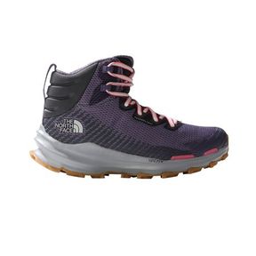 The North Face Women Vectiv Fastpack Mid Futurelight Wild Ginger (8H6) Purple Women UK 5 |