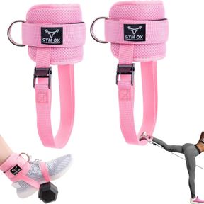 DUMBBELL FOOT ATTACHMENT,ANKLE STRAP FOR DUMBBELLS AND CABLE MACHINE WOMEN,FEET WEIGHT LIFTING,FEET DUMBBELL ATTACHMENT,TIBIALIS T