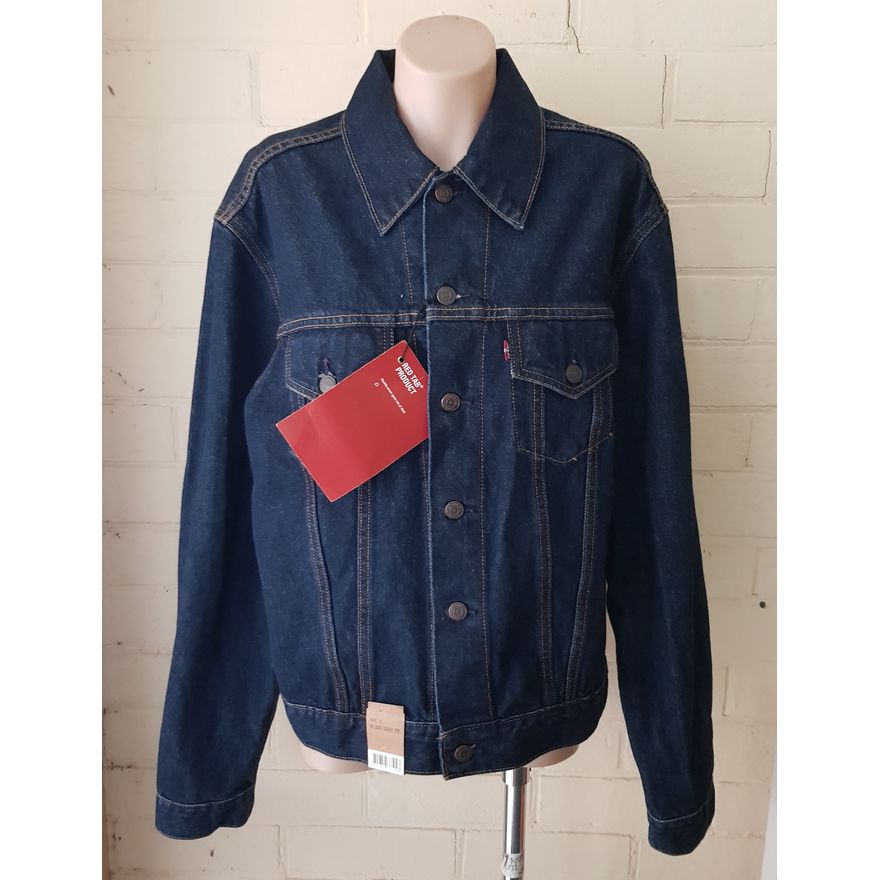 Levi's Denim Jacket
