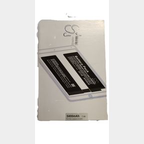Replacement Battery for APPLE MacBook Air 13 A1237 MacBook Air 13 A1304 (not tested)