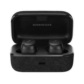 Sennheiser MOMENTUM True Wireless 3 Black | DEFECTIVE